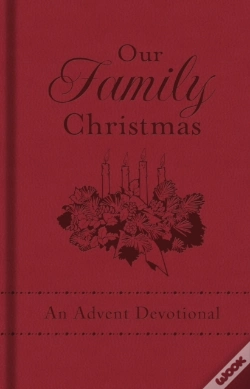 Capa do artigo Our Family Christmas