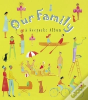 Capa do artigo Our Family