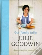 Capa do artigo Our Family Table