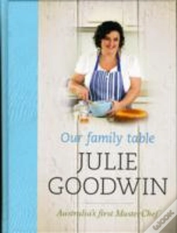 Capa do artigo Our Family Table