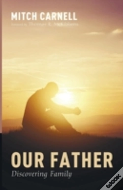 Capa do artigo Our Father