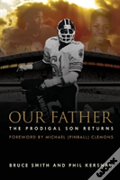 Capa do artigo Our Father, The Prodigal Son Returns