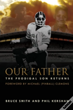 Capa do artigo Our Father, The Prodigal Son Returns
