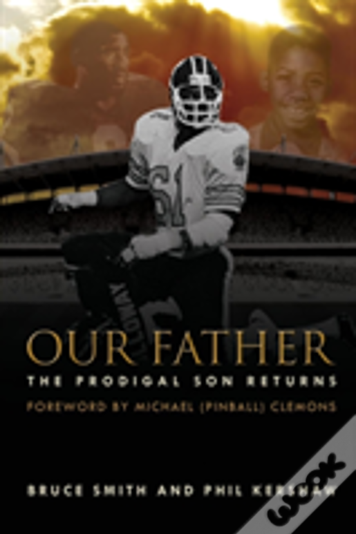 Our Father, The Prodigal Son Returns