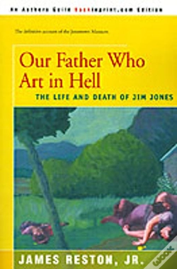 Capa do artigo Our Father Who Are In Hell