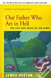 Capa do artigo Our Father Who Are In Hell