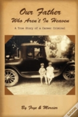 Capa do artigo Our Father Who Aren'T In Heaven:  A True