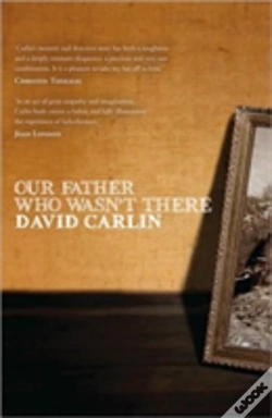 Capa do artigo Our Father Who Wasn'T There