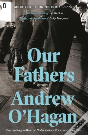 Capa do artigo Our Fathers