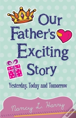 Capa do artigo Our Father'S Exciting Story