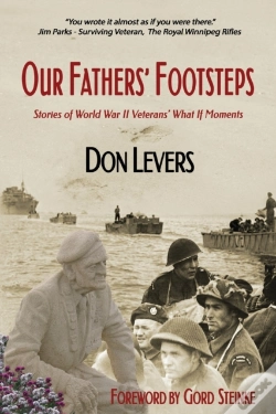Capa do artigo Our Fathers' Footsteps
