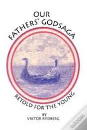 Capa do artigo Our Fathers