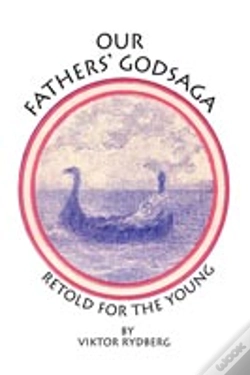Capa do artigo Our Fathers' Godsaga:Retold For The Young
