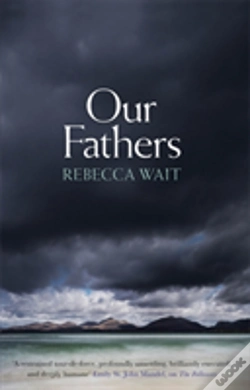 Capa do artigo Our Fathers