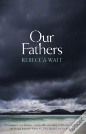 Capa do artigo Our Fathers
