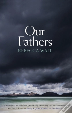 Capa do artigo Our Fathers