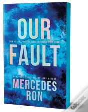 Capa do artigo Our Fault (Deluxe Edition)