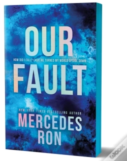Capa do artigo Our Fault (Deluxe Edition)
