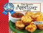 Our Favorite Appetizer Recipes, Second Edition - Preview