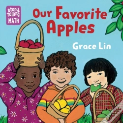 Capa do artigo Our Favorite Apples