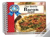 Capa do artigo Our Favorite Bacon Recipes