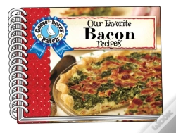 Capa do artigo Our Favorite Bacon Recipes