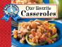 Our Favorite Casserole Recipes - Preview