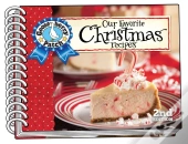 Our Favorite Christmas Recipes, 2nd Edition