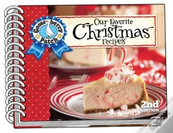 Capa do artigo Our Favorite Christmas Recipes, 2nd Edition