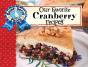 Our Favorite Cranberry Recipes - Preview