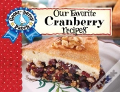 Capa do artigo Our Favorite Cranberry Recipes