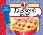 Our Favorite Dessert Recipes - Preview