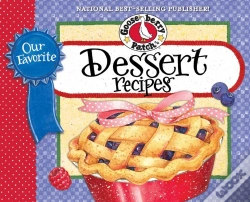 Capa do artigo Our Favorite Dessert Recipes