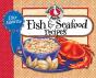 Our Favorite Fish & Seafood Recipes Cookbook - Preview