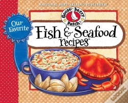 Capa do artigo Our Favorite Fish & Seafood Recipes Cookbook