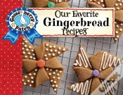 Capa do artigo Our Favorite Gingerbread Recipes