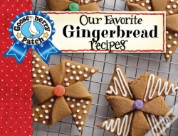 Capa do artigo Our Favorite Gingerbread Recipes