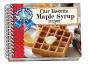Our Favorite Maple Syrup Recipes - Preview