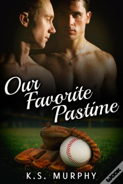 Capa do artigo Our Favorite Pastime