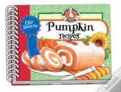Capa do artigo Our Favorite Pumpkin Recipes