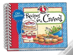 Capa do artigo Our Favorite Recipes For A Crowd