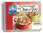 Our Favorite Recipes For One Or Two - Preview