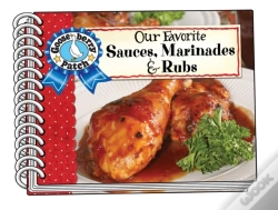 Capa do artigo Our Favorite Sauces, Marinades & Rubs