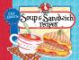 Our Favorite Soup & Sandwich Recipes - Preview