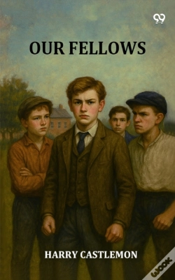 Capa do artigo Our Fellows