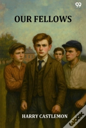 Capa do artigo Our Fellows
