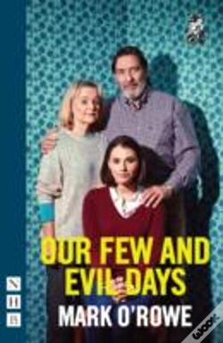Capa do artigo Our Few And Evil Days