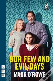 Capa do artigo Our Few And Evil Days