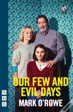 Capa do artigo Our Few And Evil Days