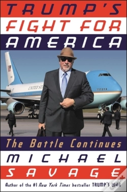 Capa do artigo Our Fight For America